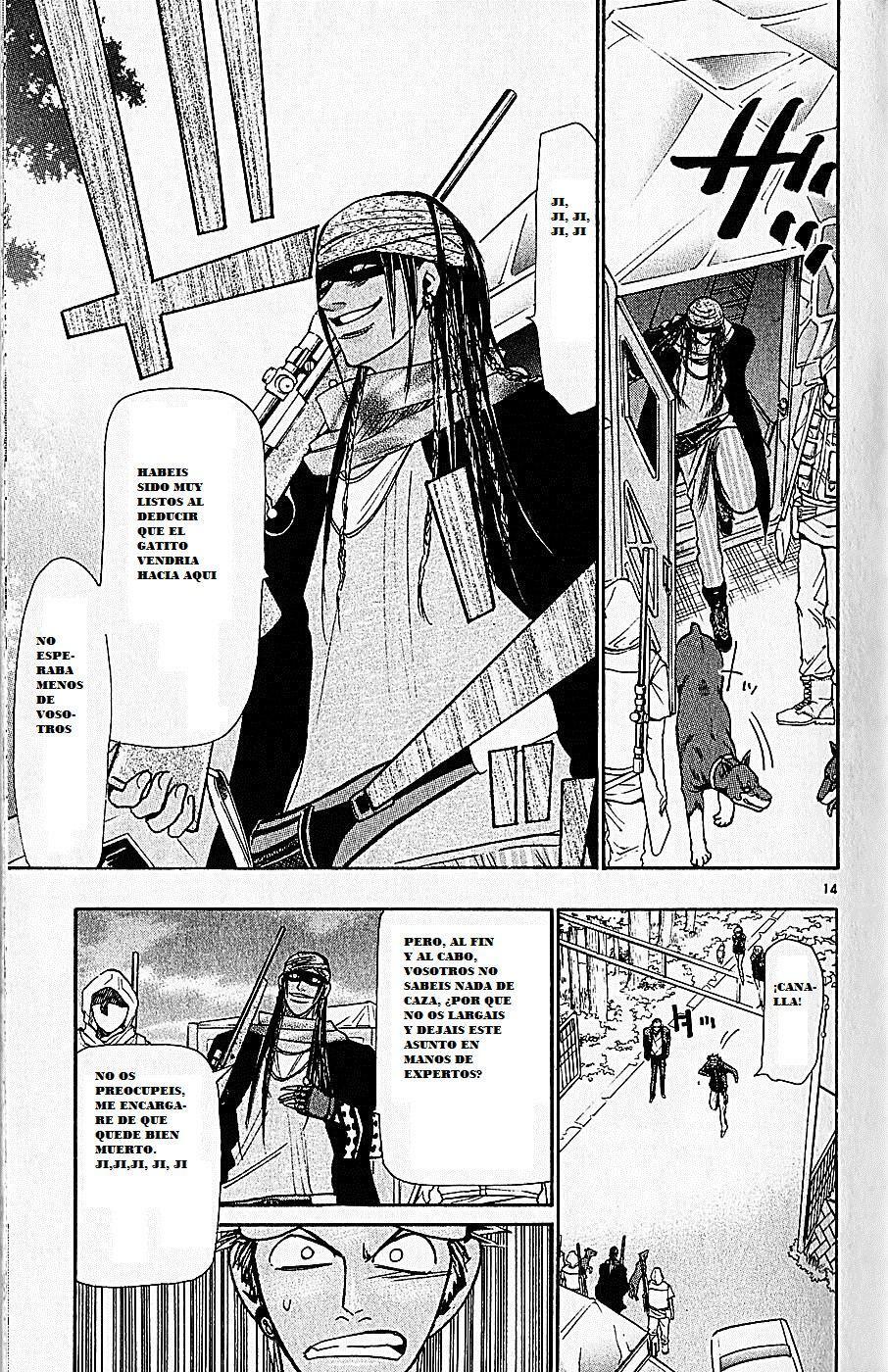 Capitulo 38 page 11