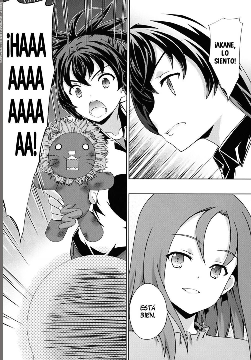 Capitulo 56 page 30