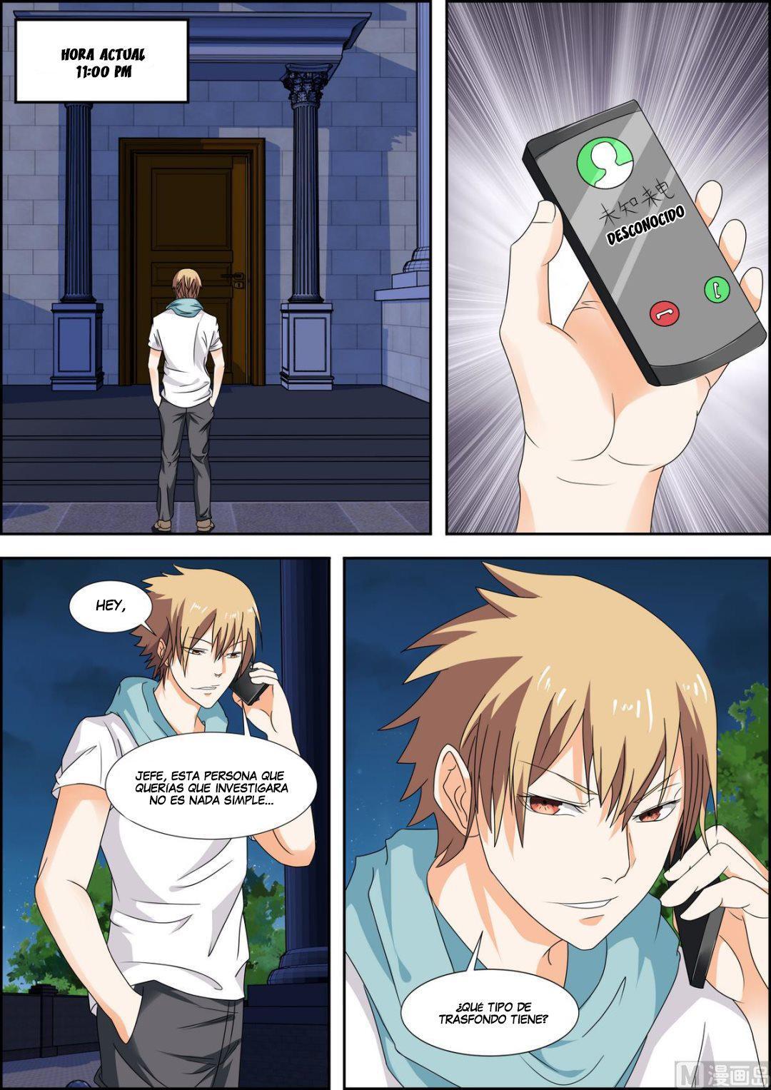 Capitulo 36 page 5