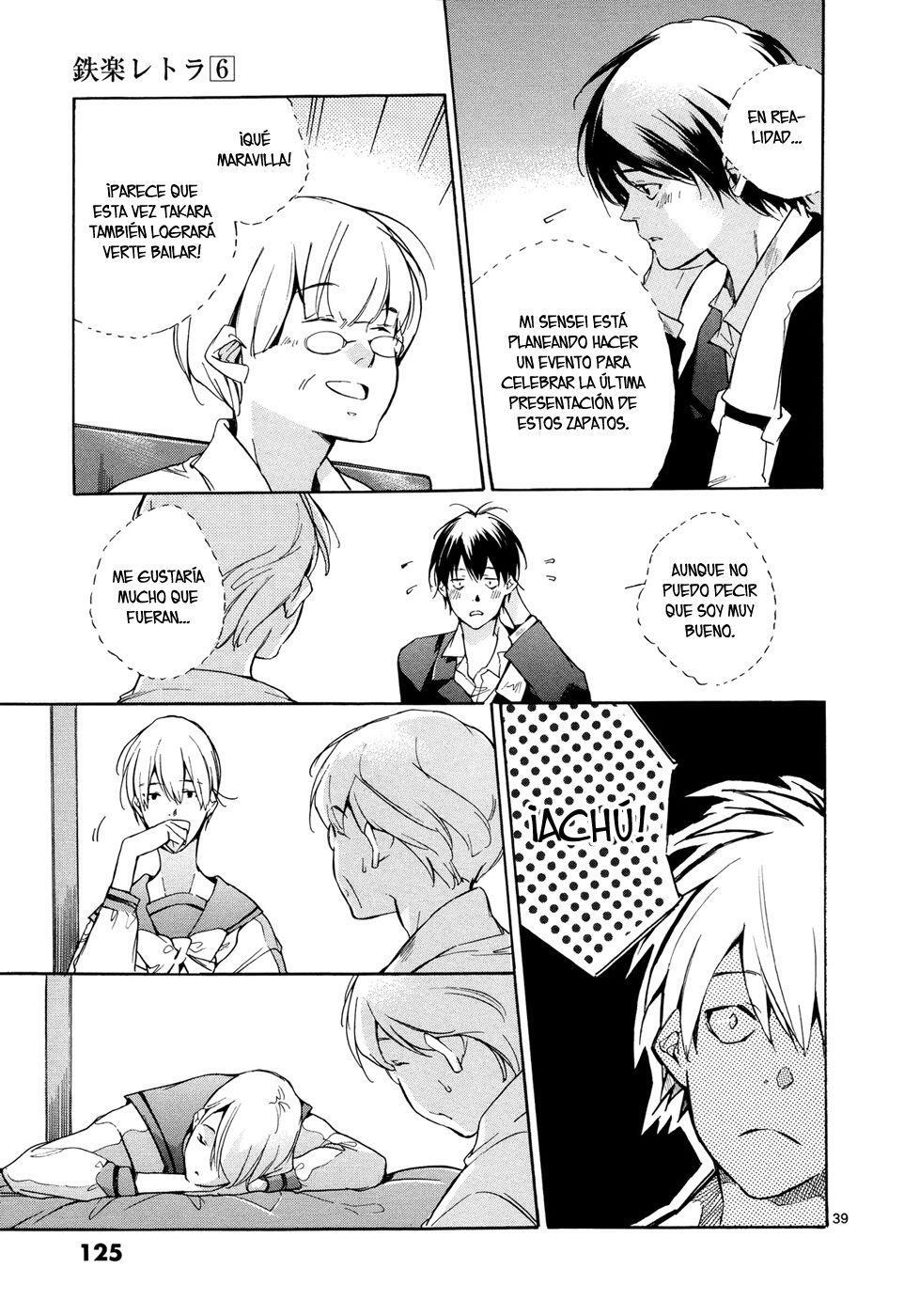 Capitulo 25 page 40