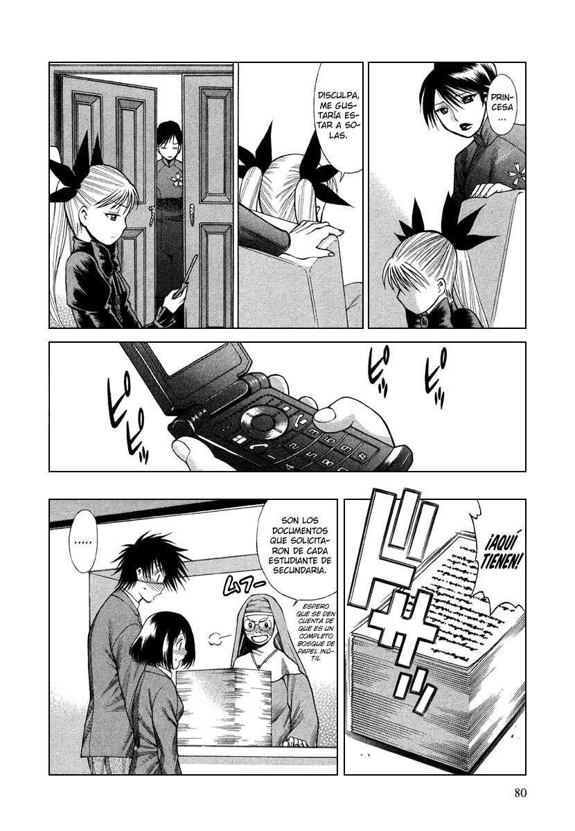 Capitulo 9 page 16