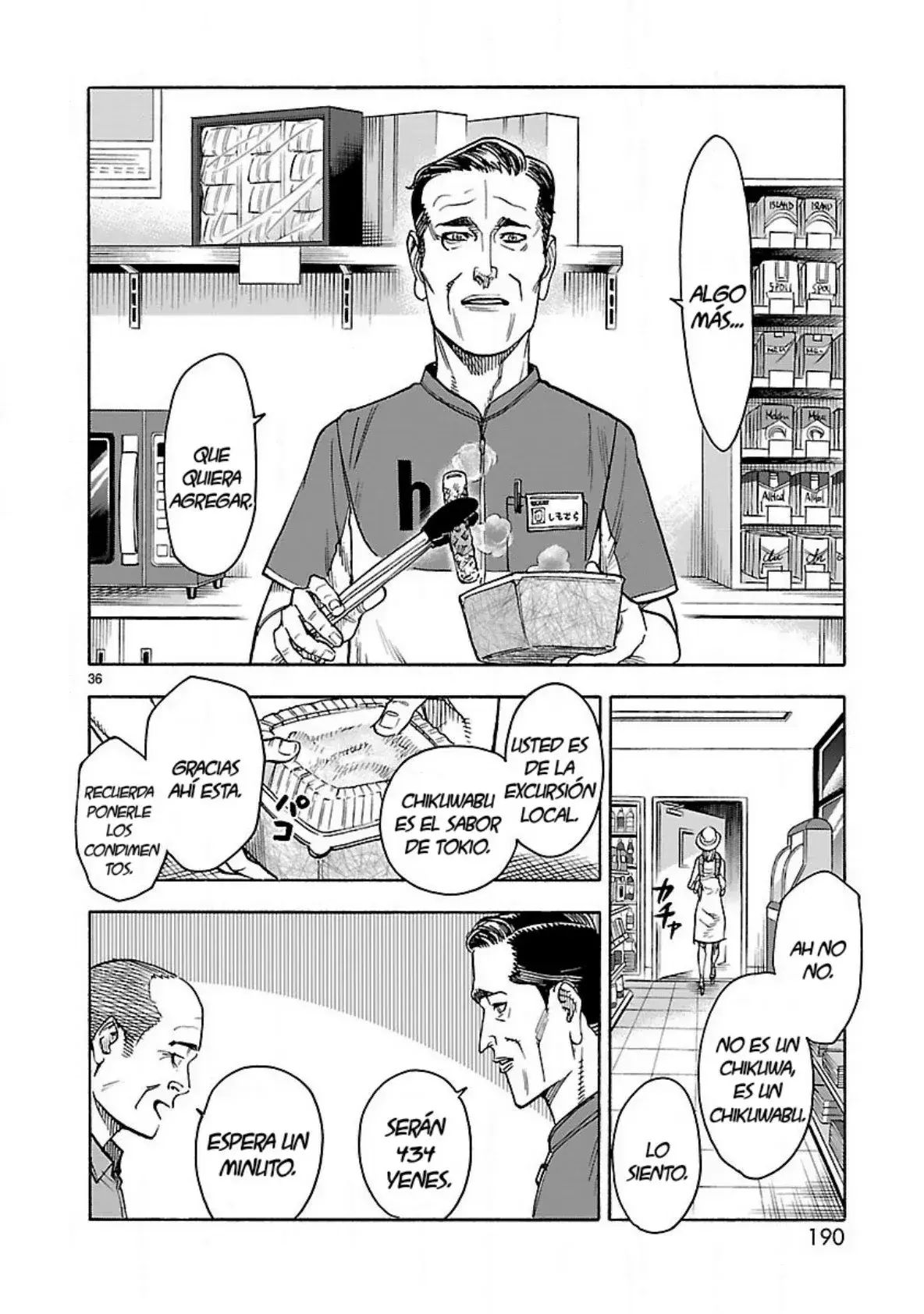 Capitulo 54 page 36
