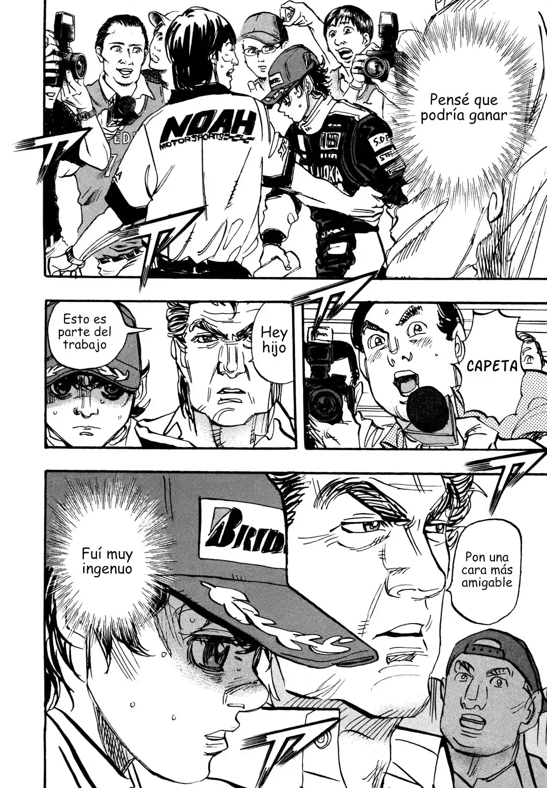Capitulo 88 page 6