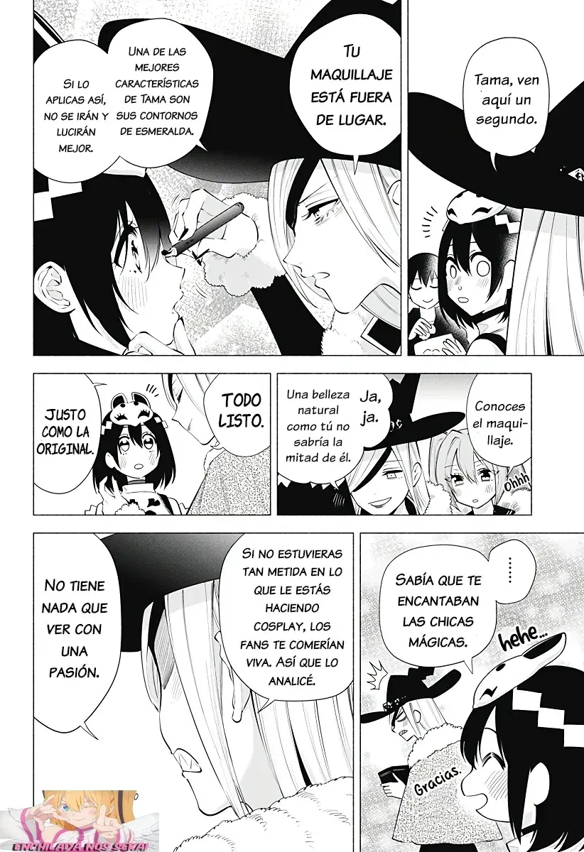 Capitulo 97 page 15