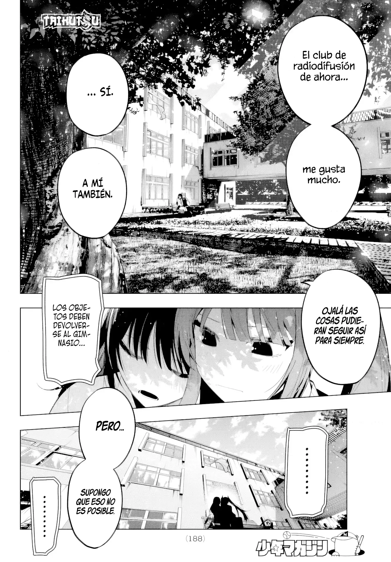 Capitulo 67 page 20