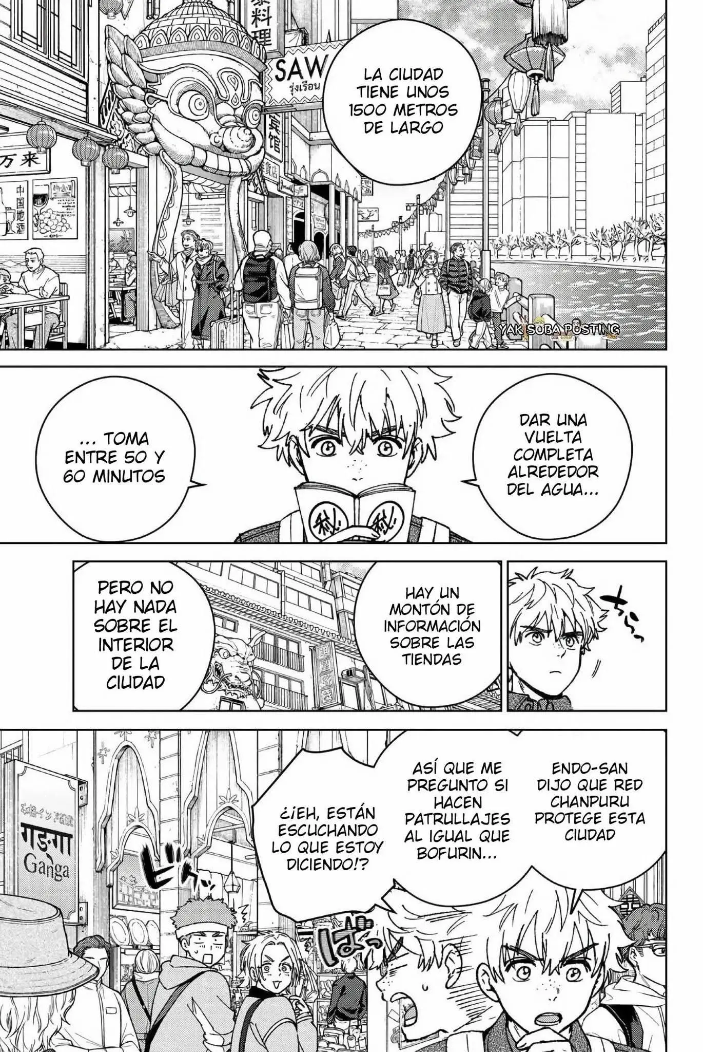 Capitulo 222 page 6