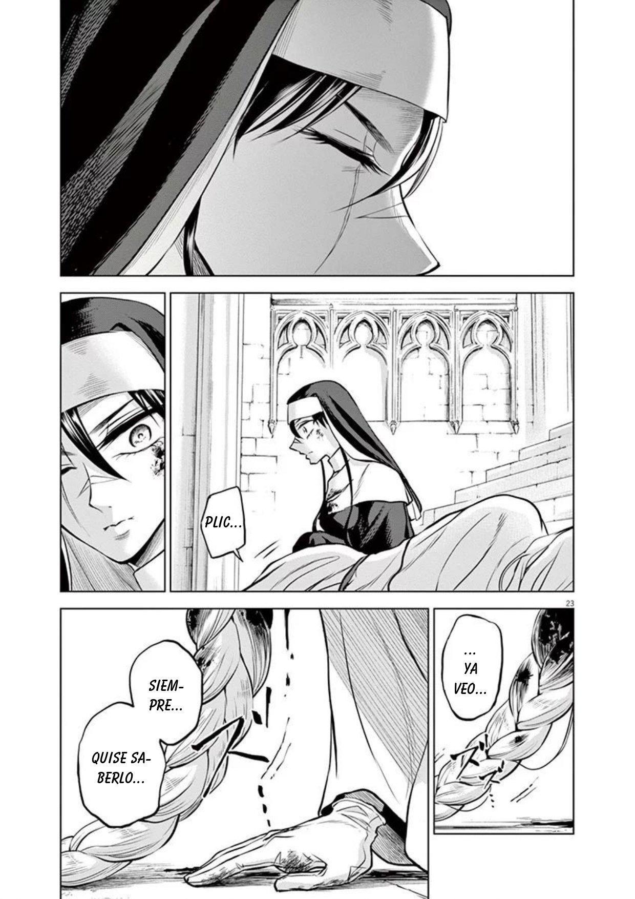 Capitulo 31 page 22