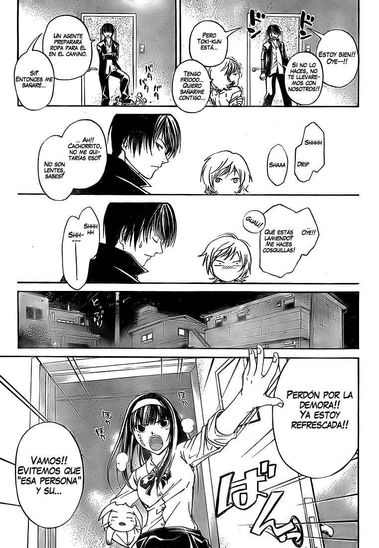 Capitulo 40 page 8