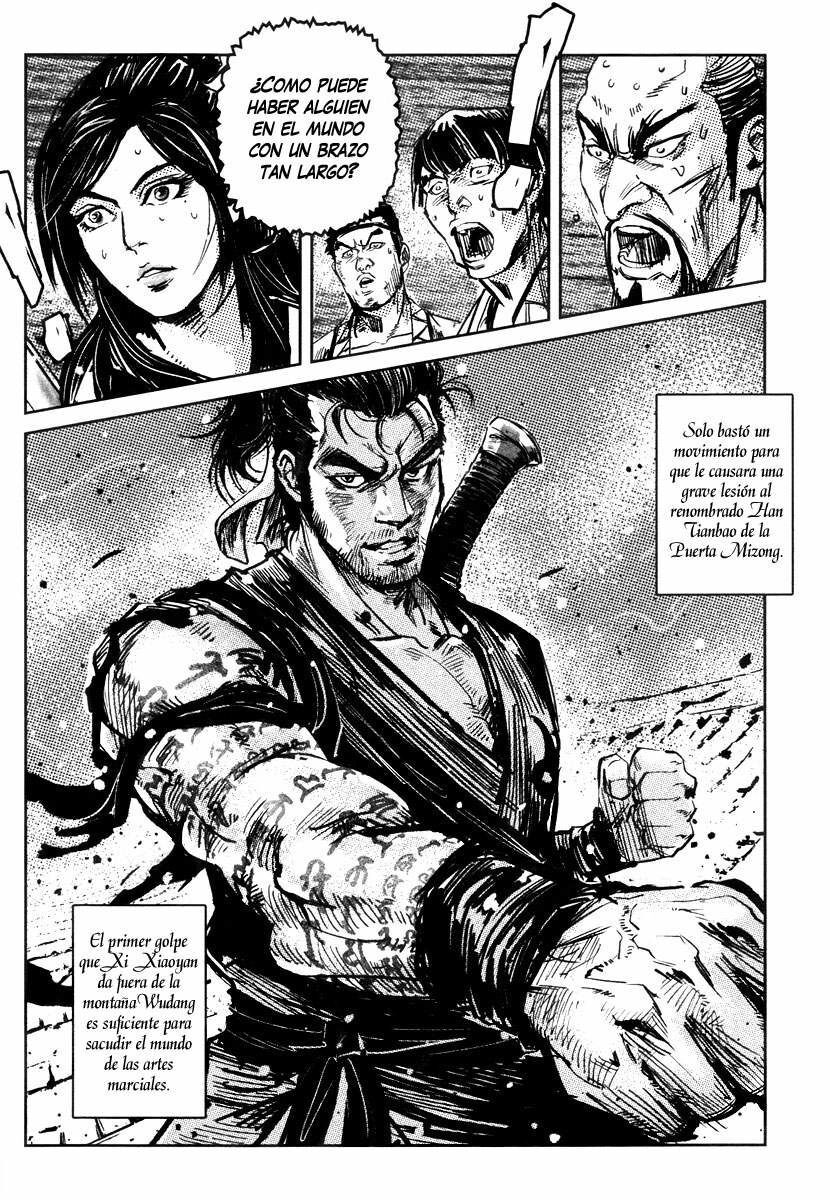 Capitulo 47 page 28