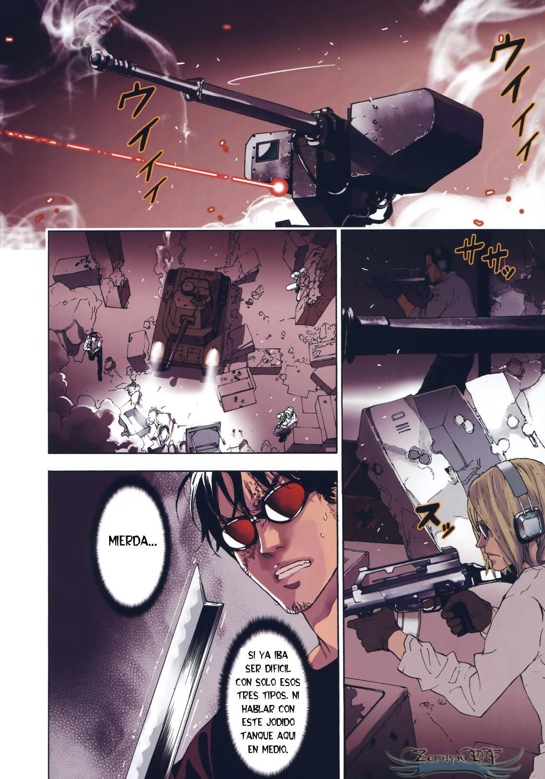 Capitulo 87 page 3