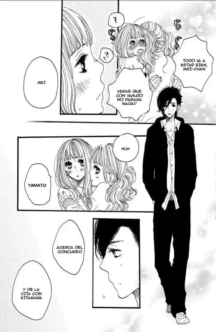 Capitulo 33 page 16