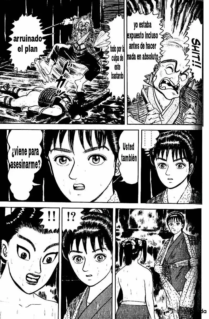 Capitulo 78 page 15