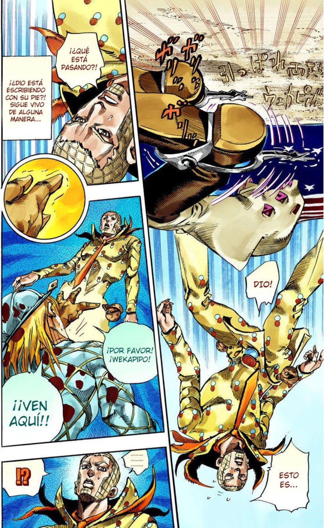 Capitulo 70 page 21