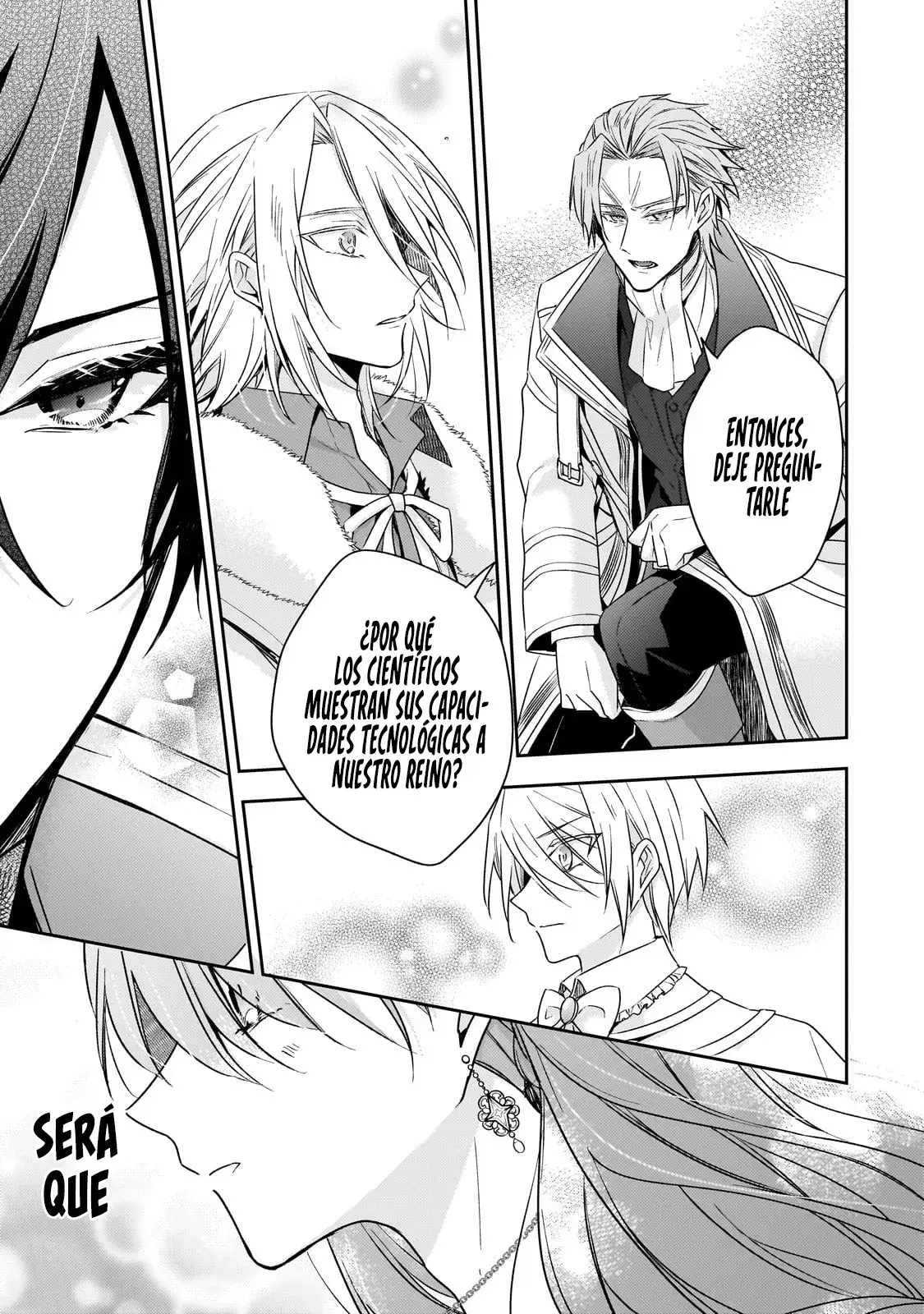 Capitulo 30 page 11