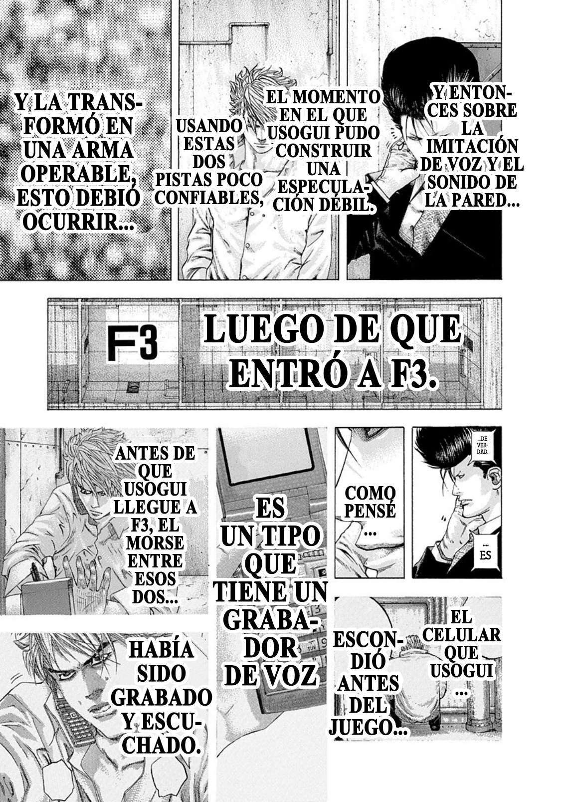 Capitulo 139 page 17