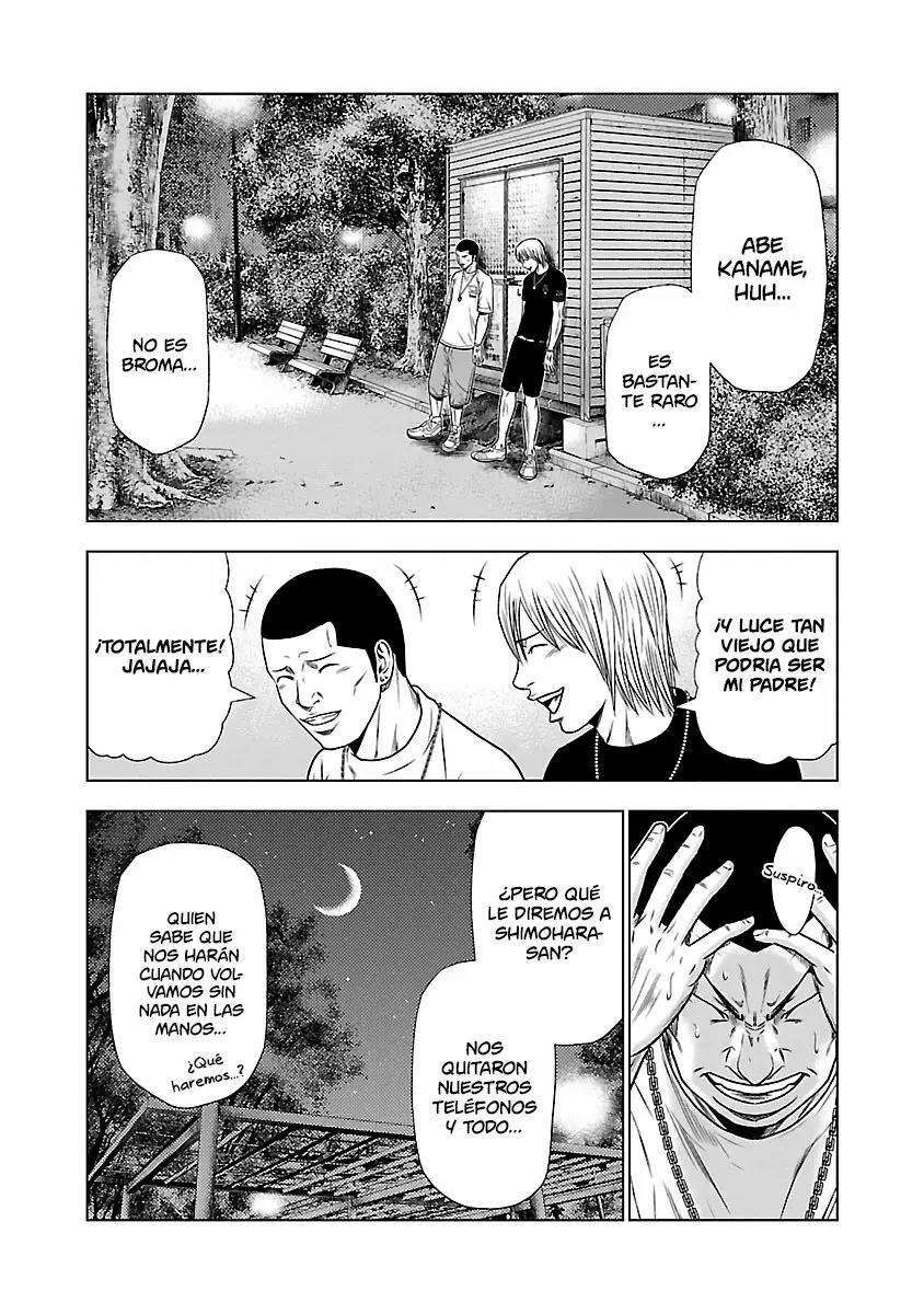 Capitulo 22 page 14