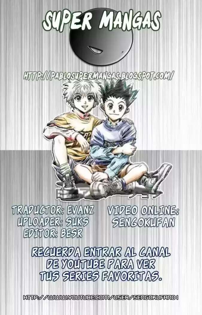 Capitulo 326 page 20