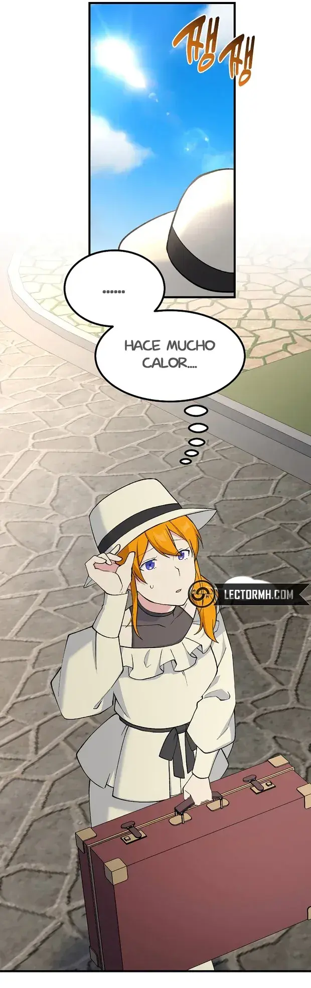 Capitulo 80 page 28