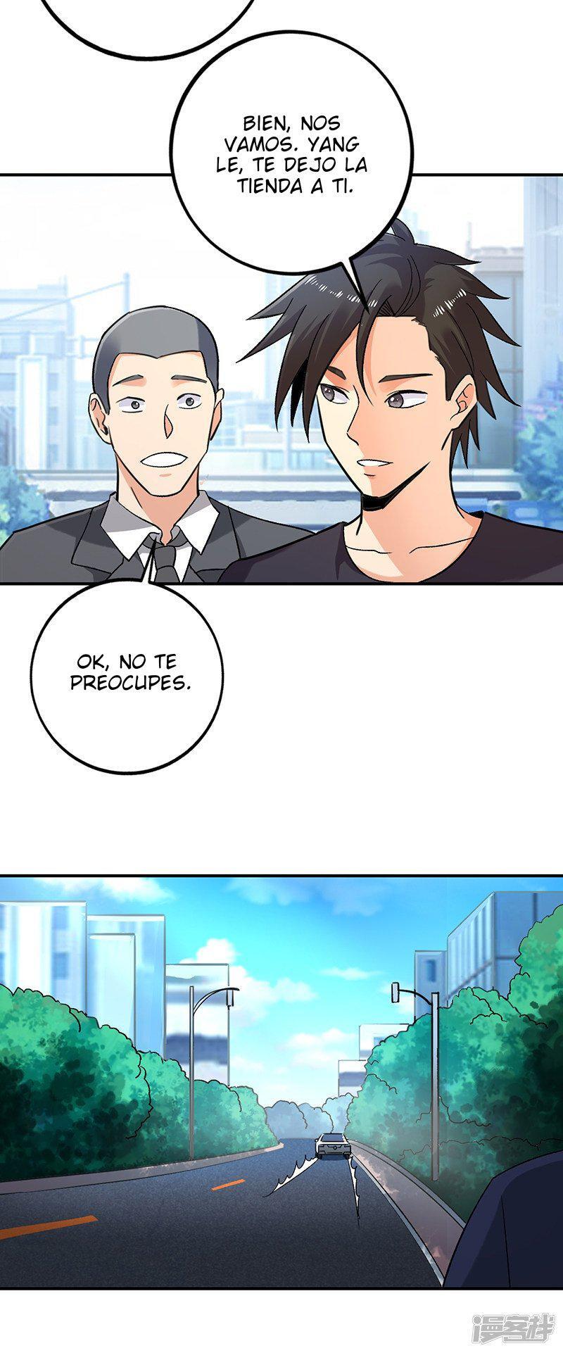 Capitulo 74 page 8