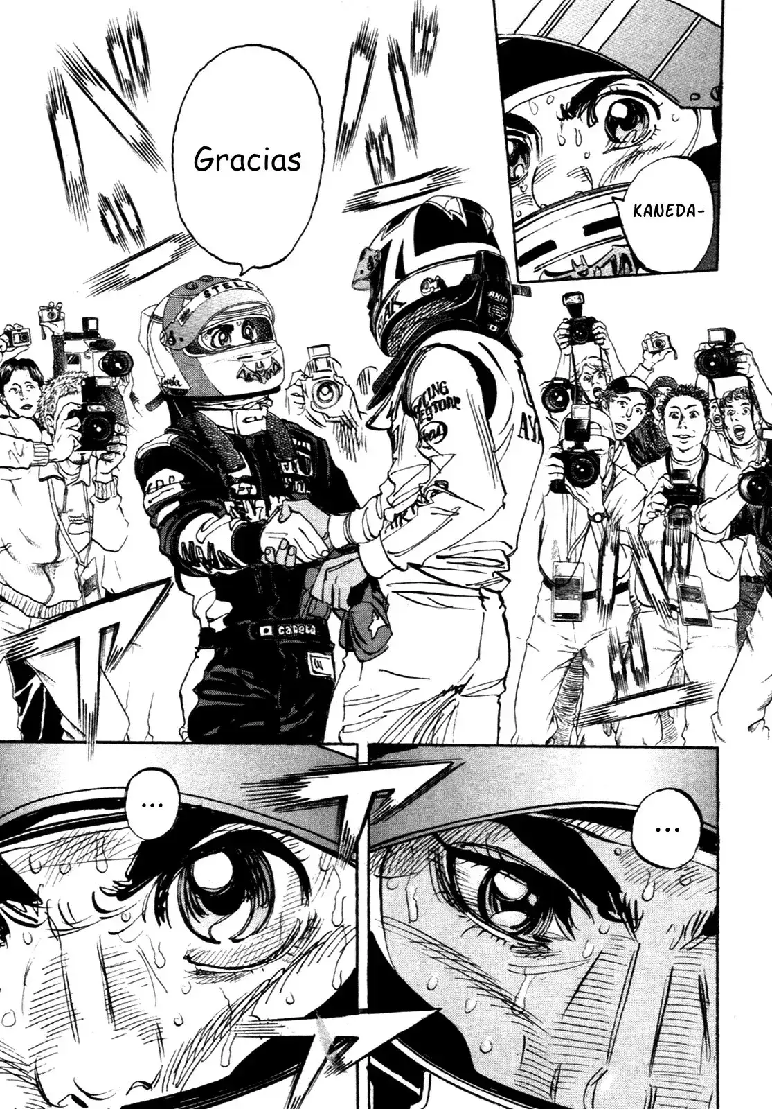Capitulo 84 page 33