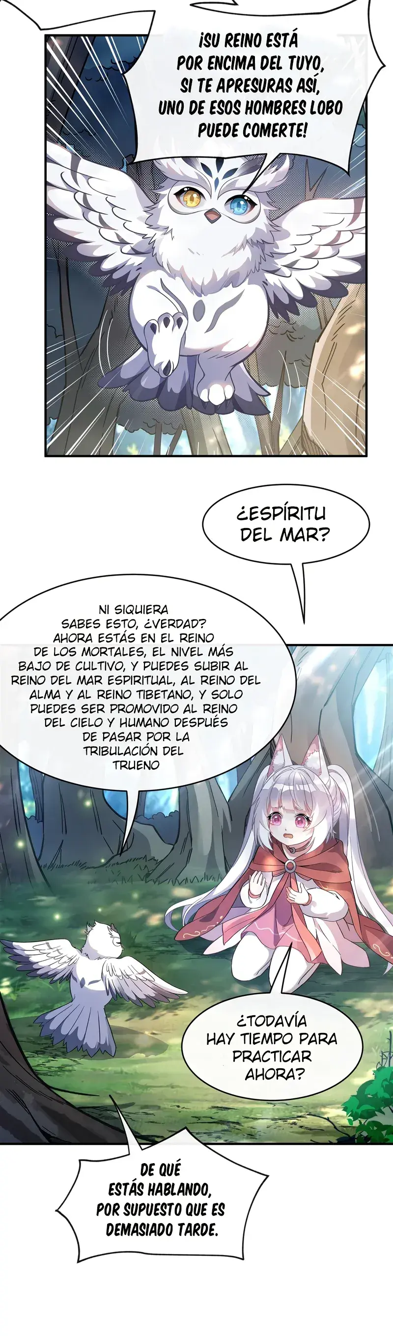 Capitulo 190 page 15