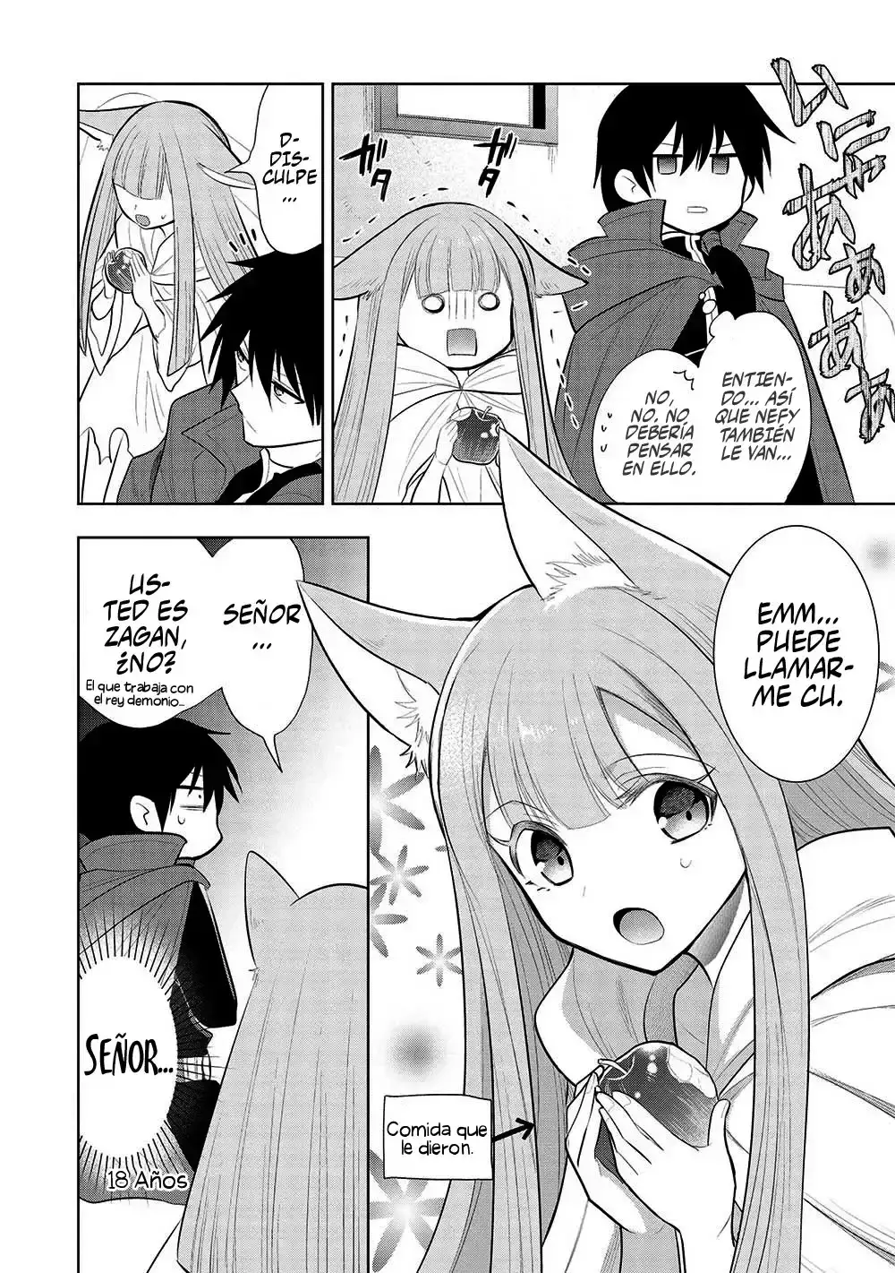 Capitulo 56 page 16