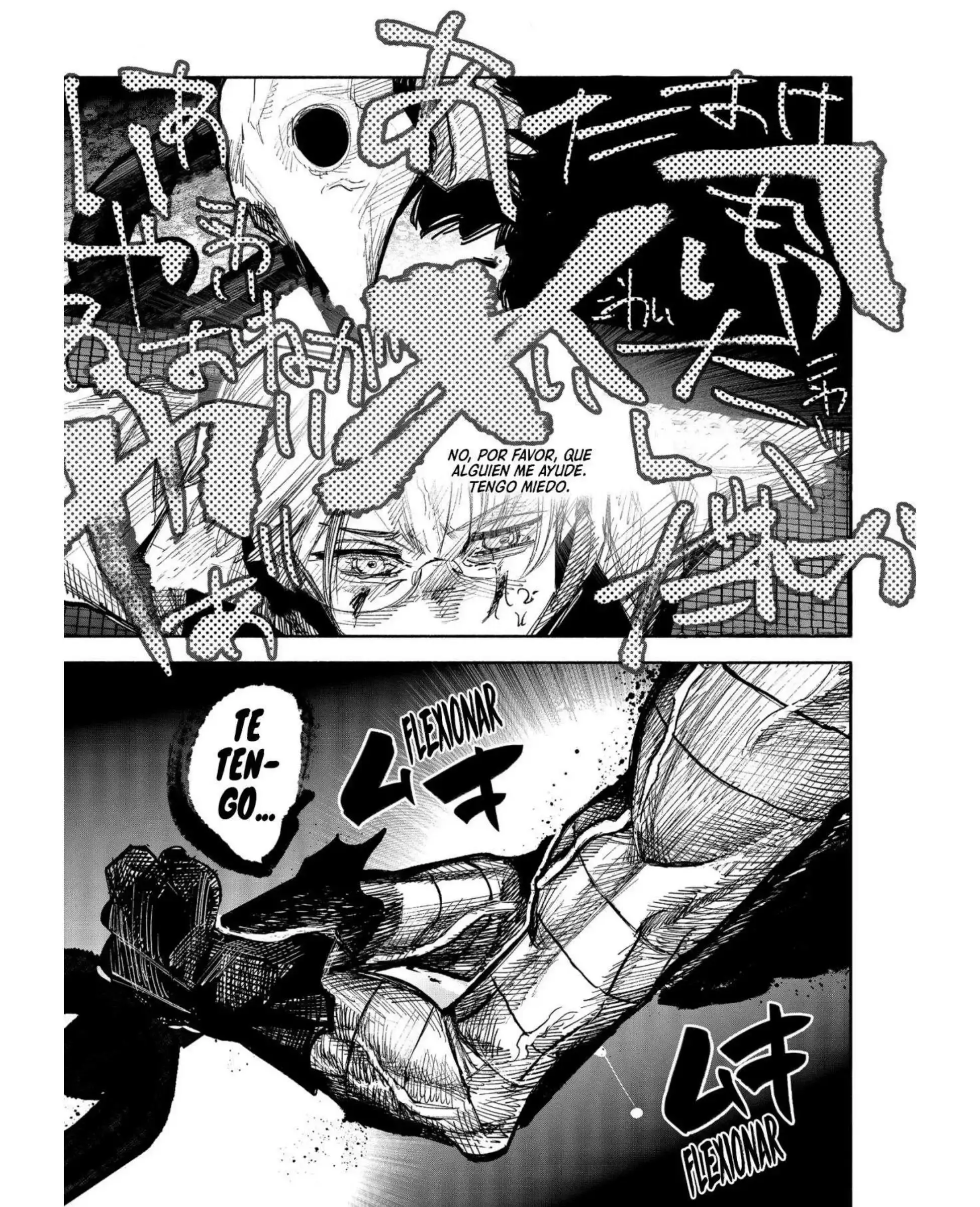 Capitulo 41.5 page 21