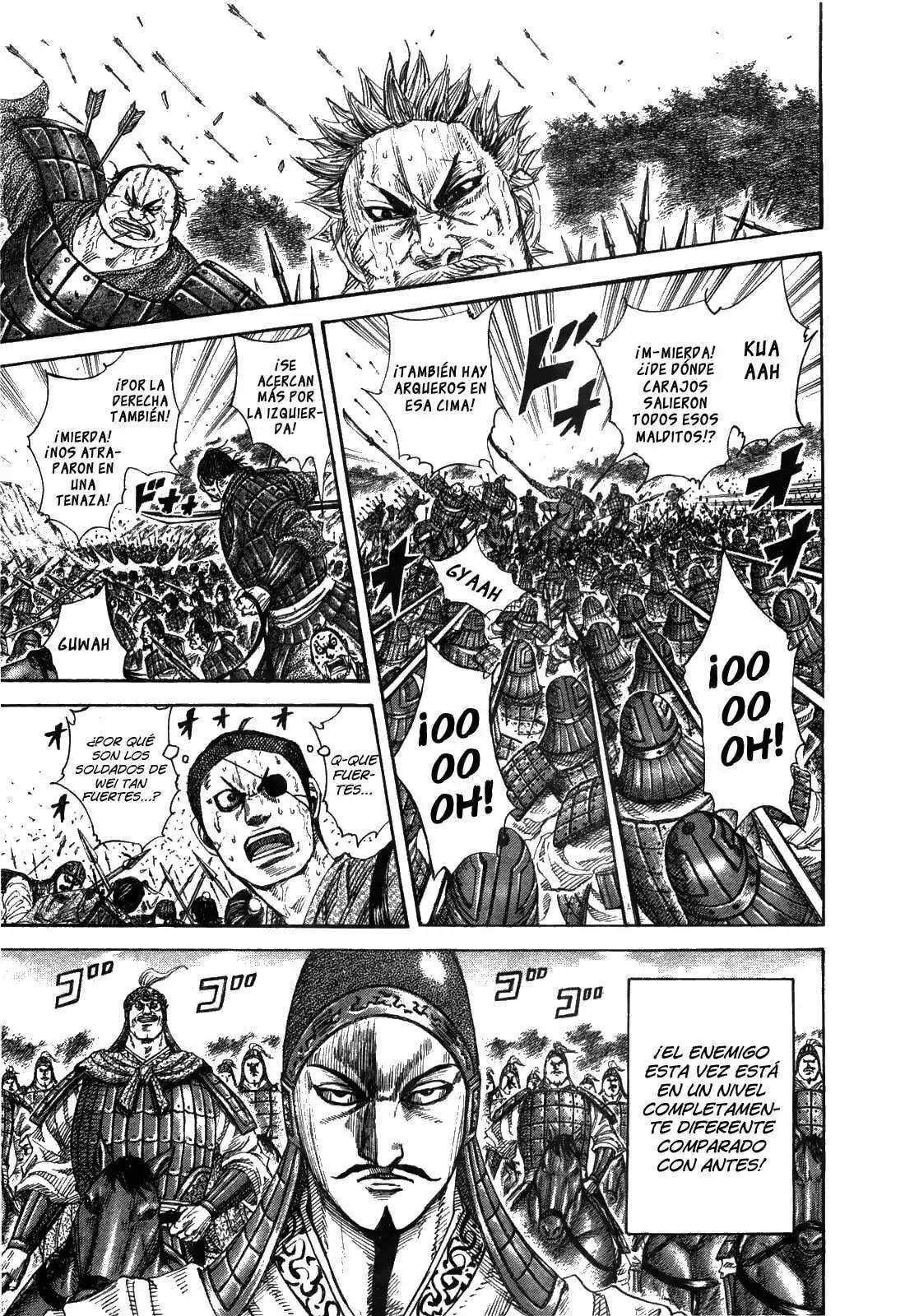 Capitulo 246 page 17