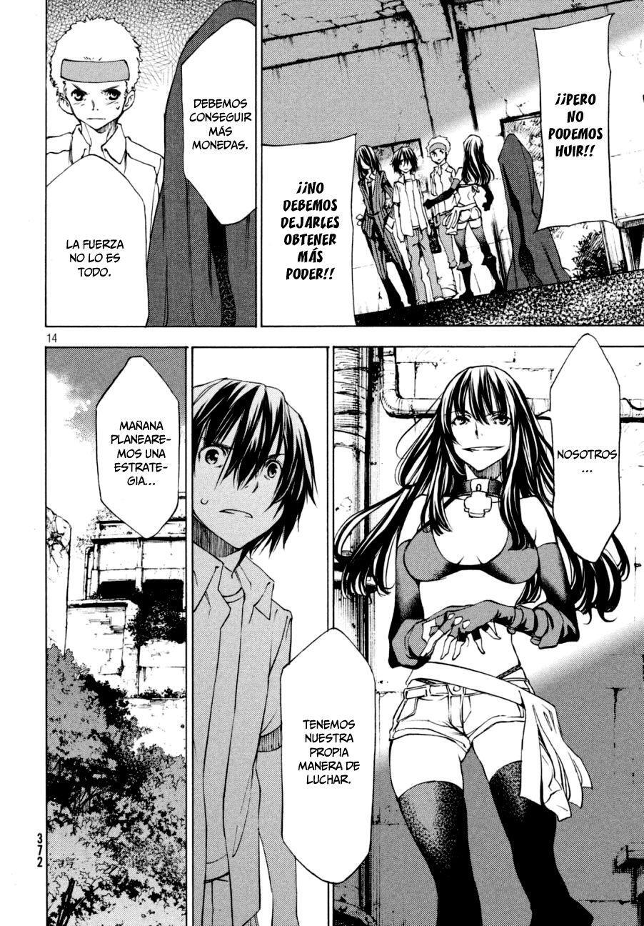 Capitulo 21 page 15