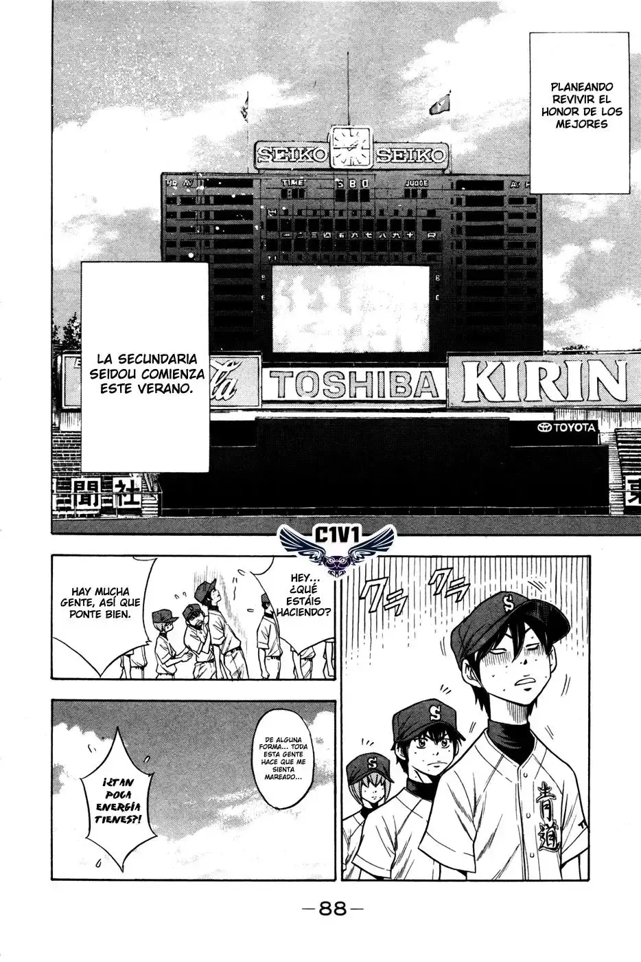 Capitulo 61 page 24