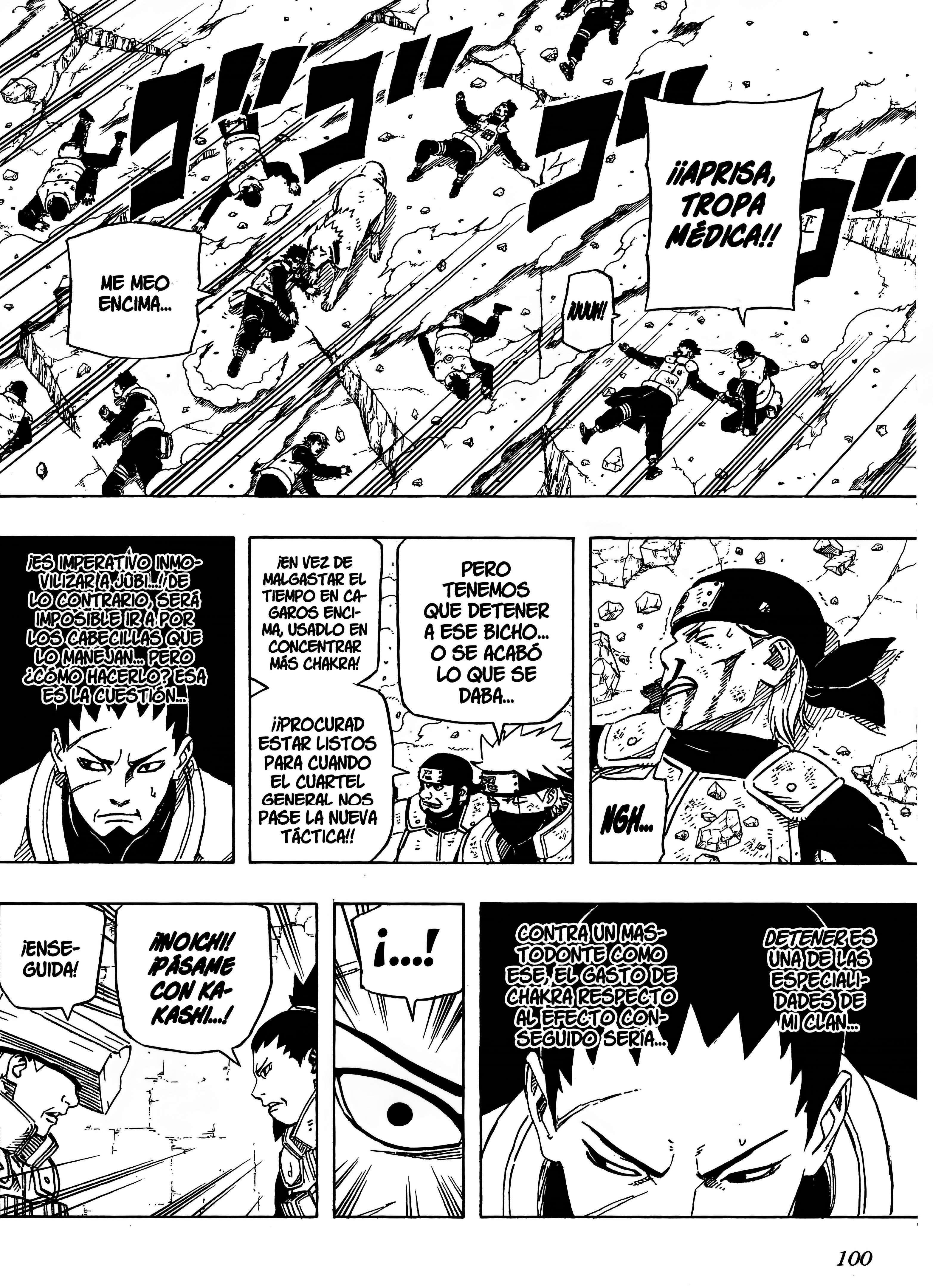 Capitulo 613 page 5