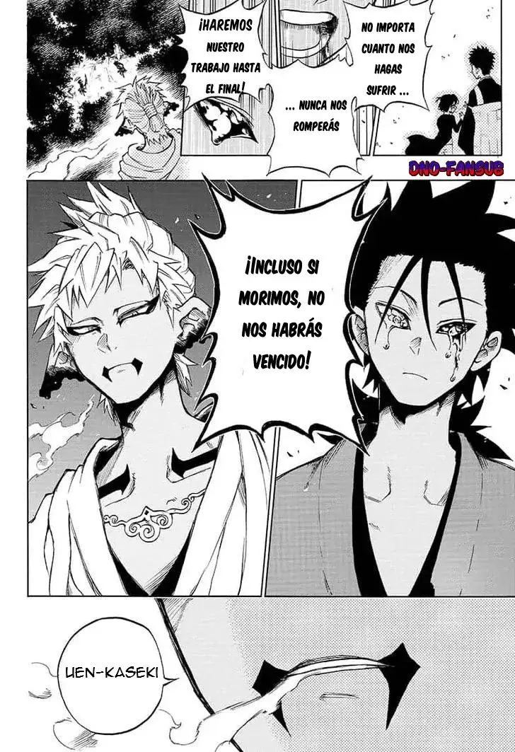Capitulo 17 page 14
