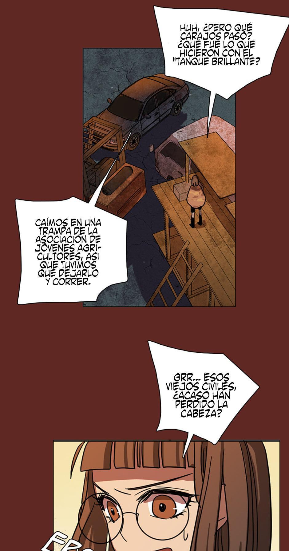Capitulo 47 page 18