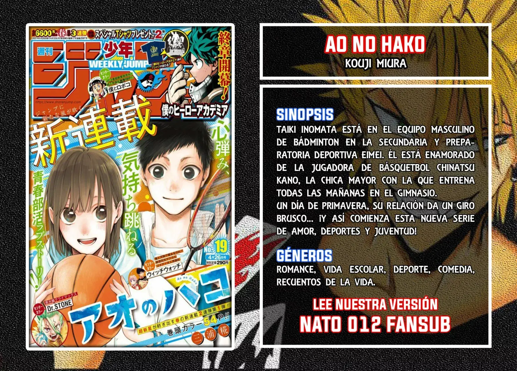 Capitulo 460 page 21