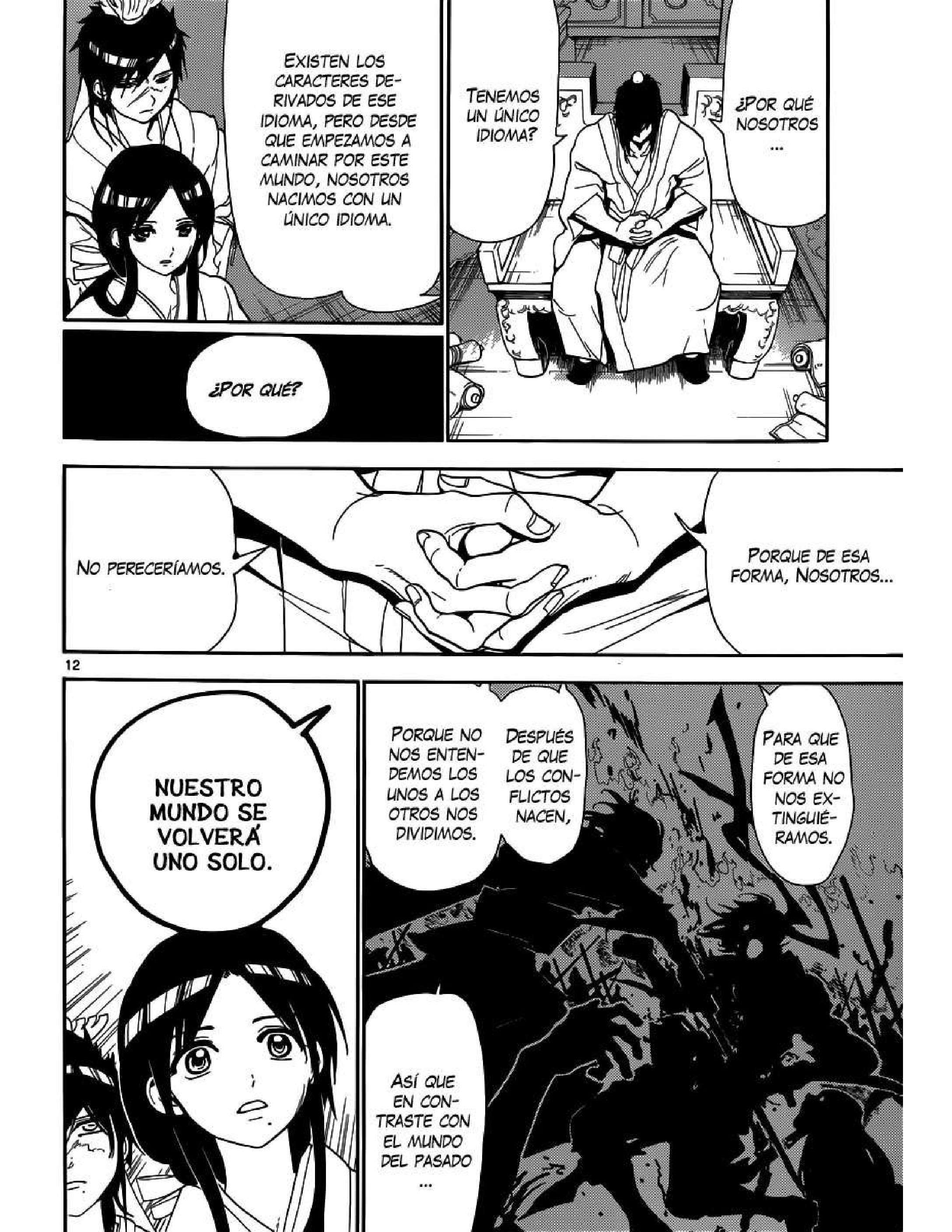 Capitulo 146 page 13