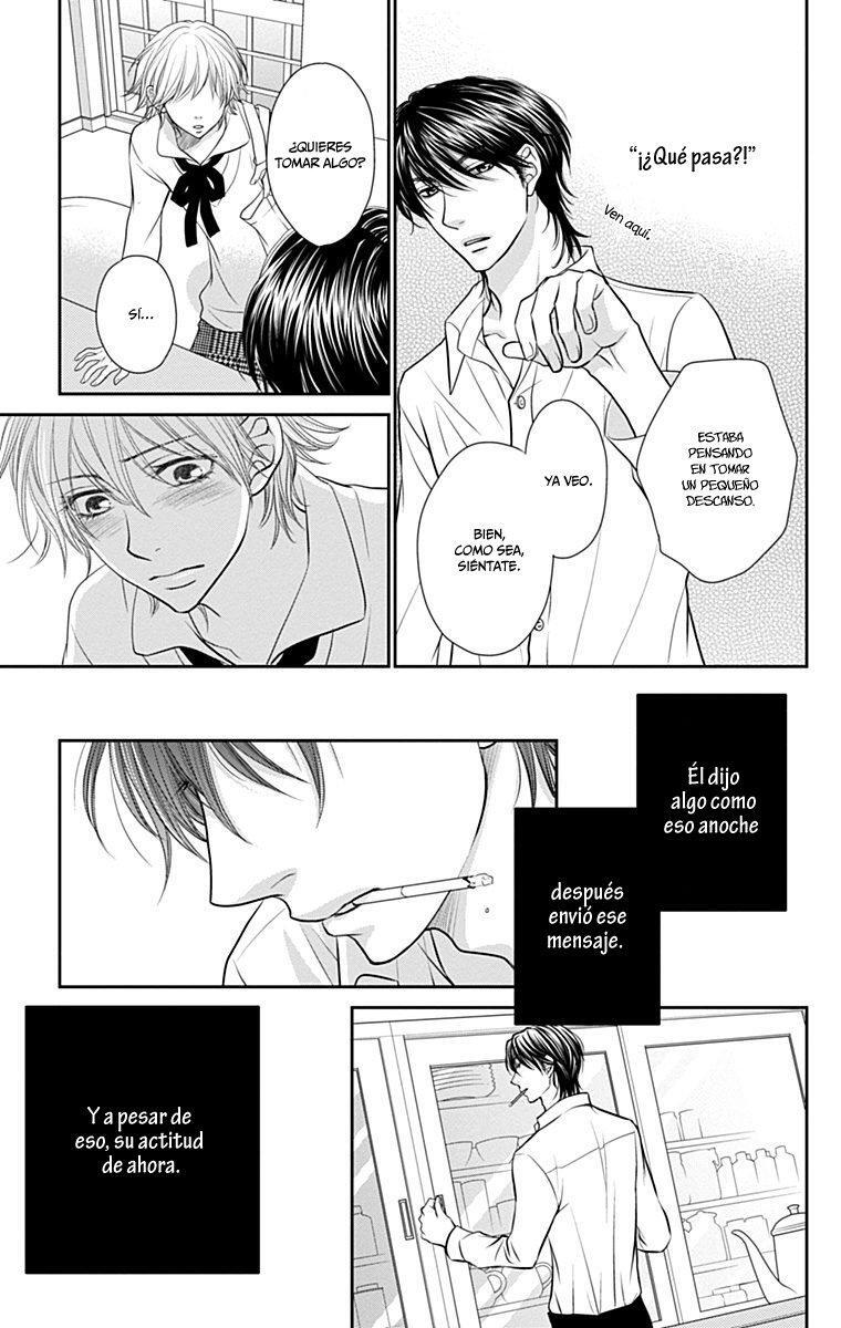 Capitulo 33 page 19