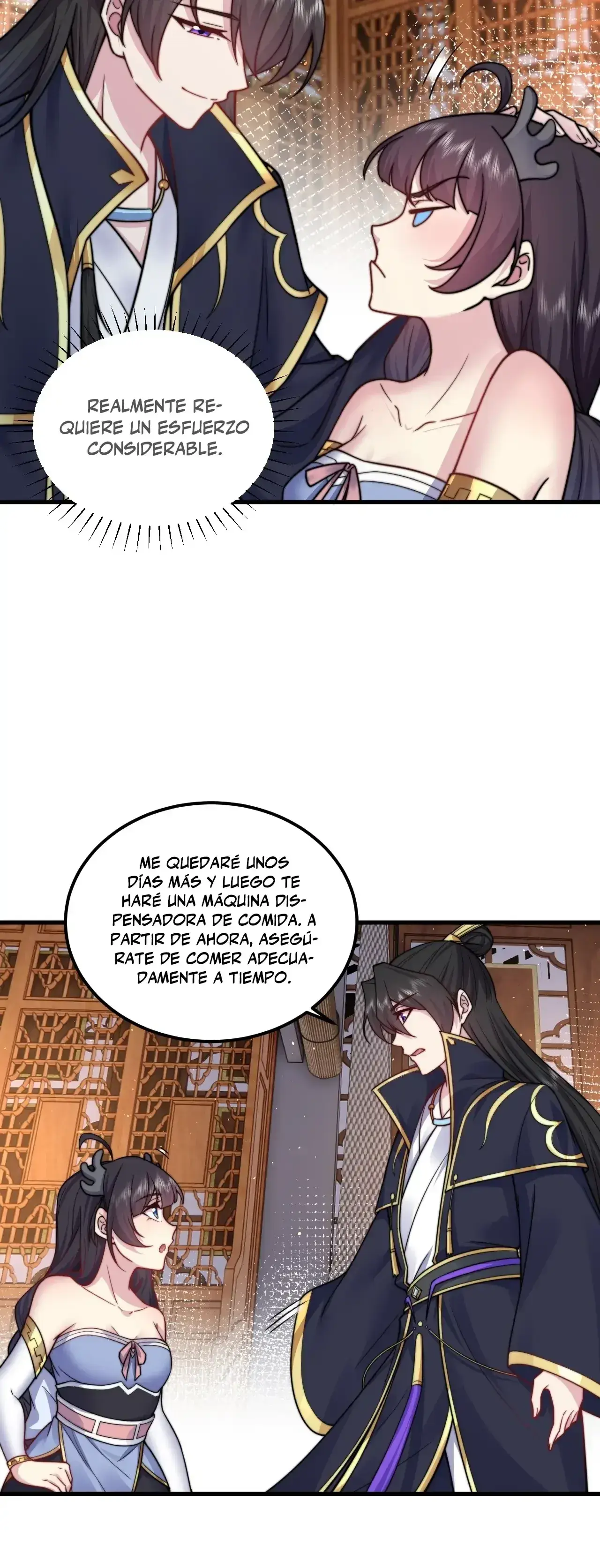 Capitulo 97 page 20