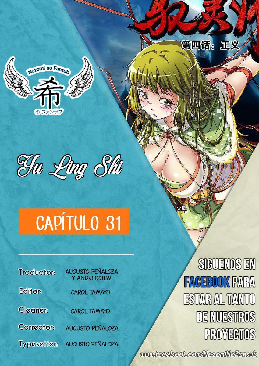 Capitulo 31 page 1