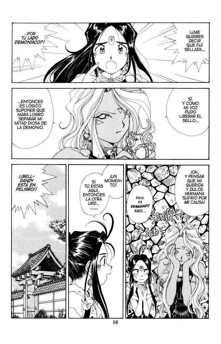 Capitulo 62 page 16