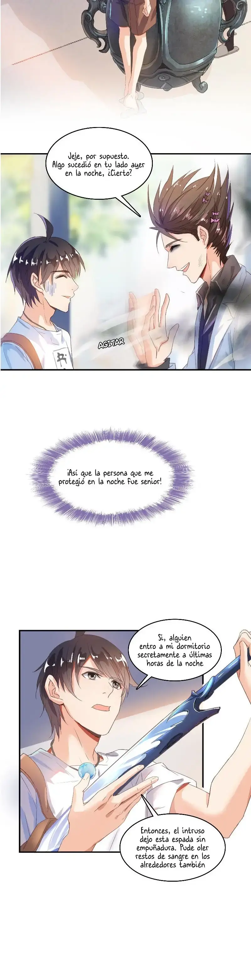 Capitulo 28 page 5