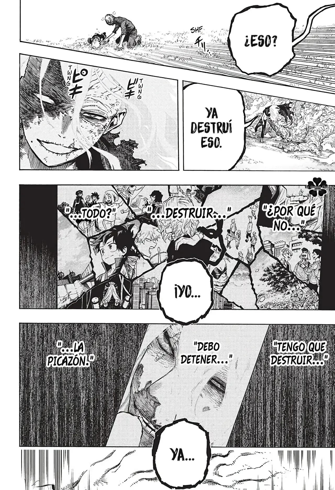 Capitulo 365.2 page 5