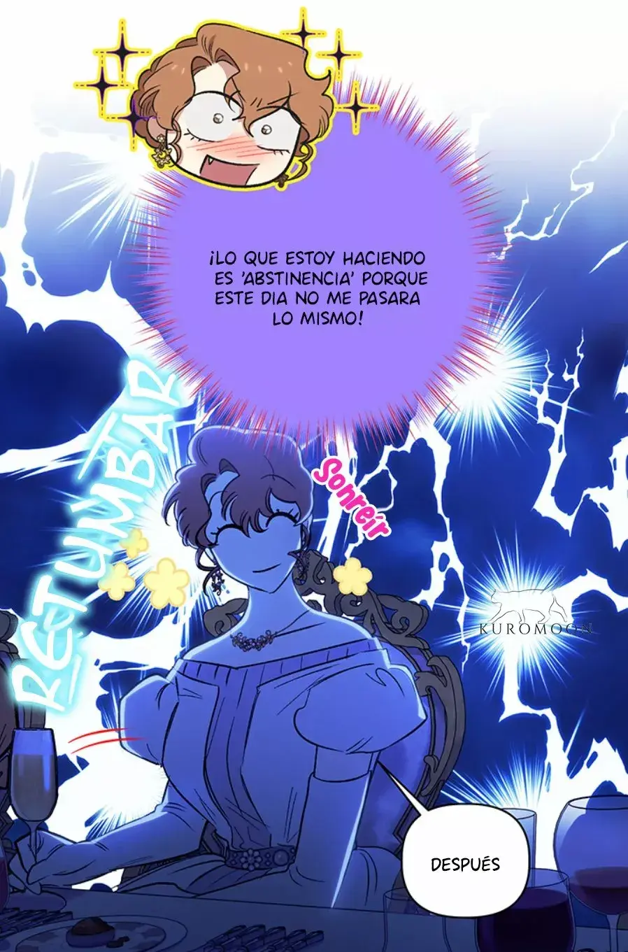 Capitulo 83 page 38