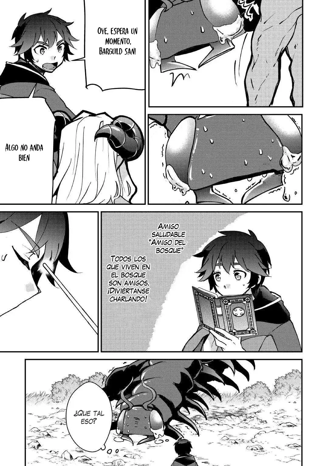 Capitulo 20 page 19