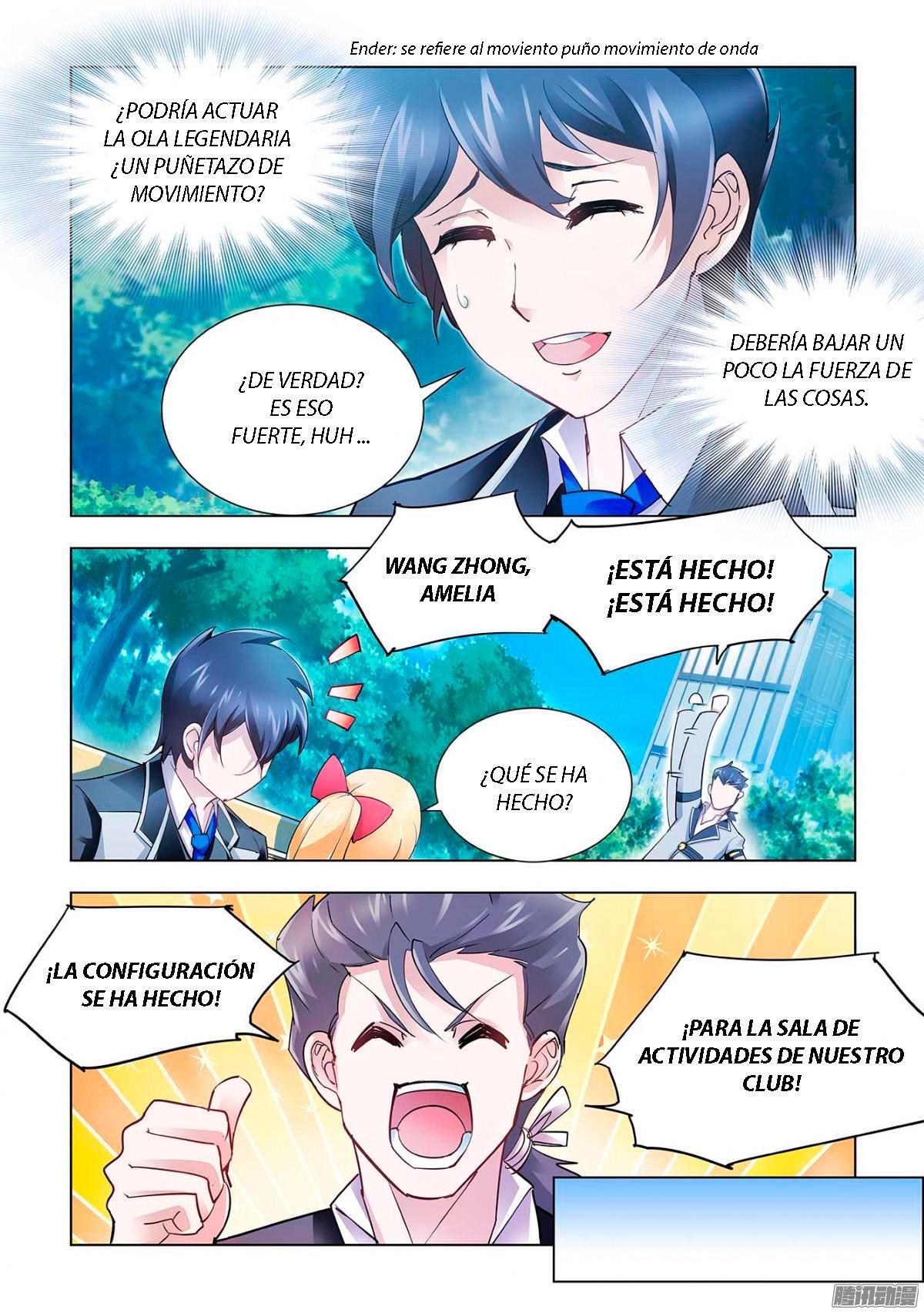 Capitulo 20 page 5