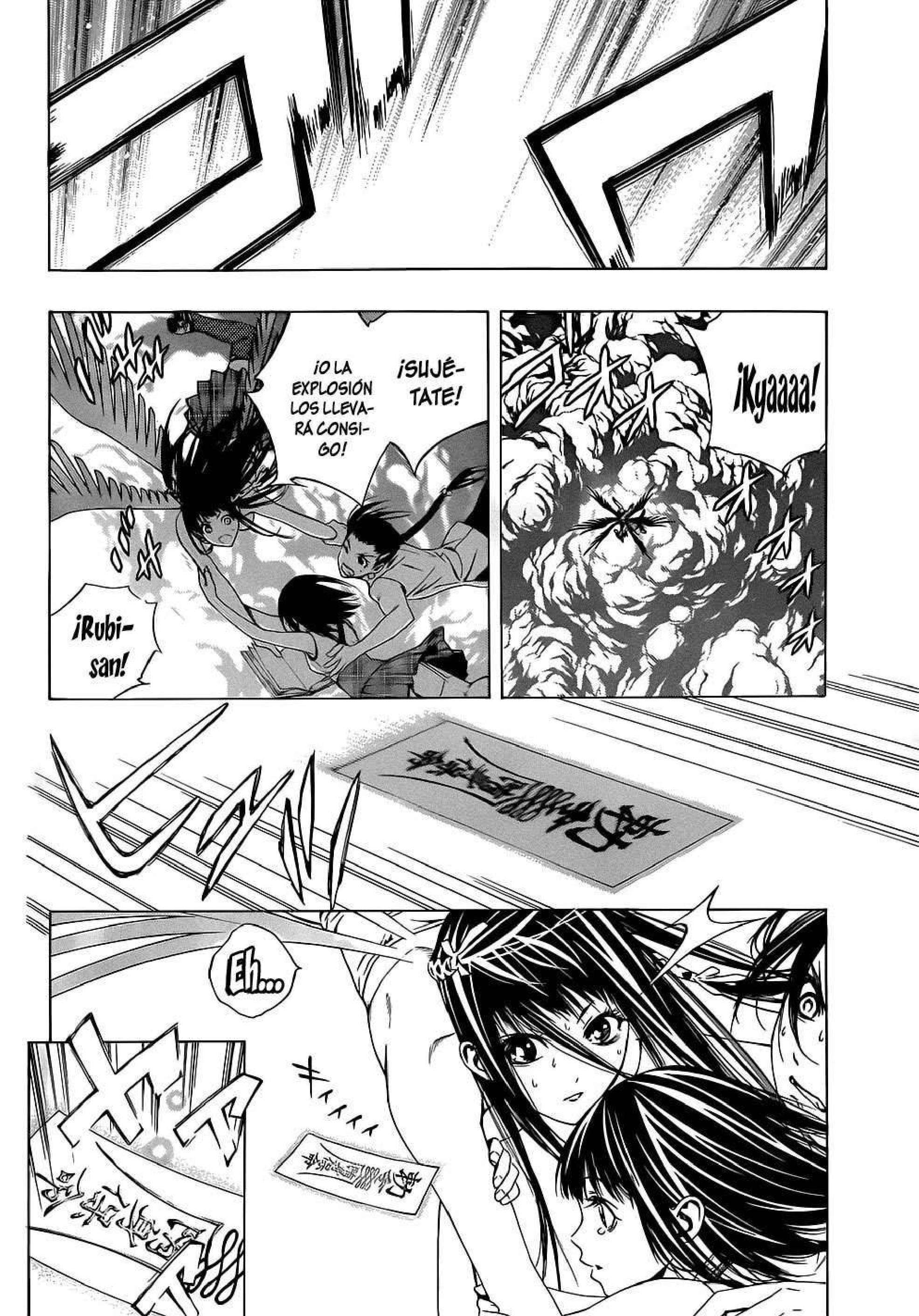 Capitulo 107 page 11