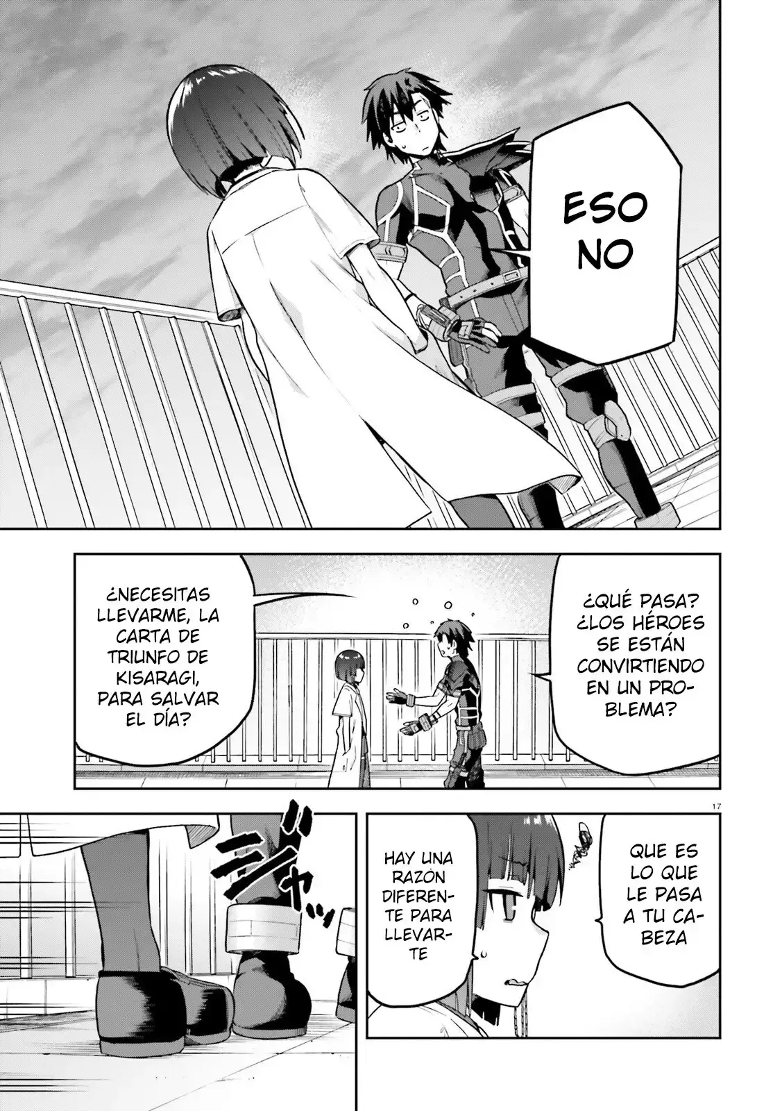 Capitulo 46 page 19