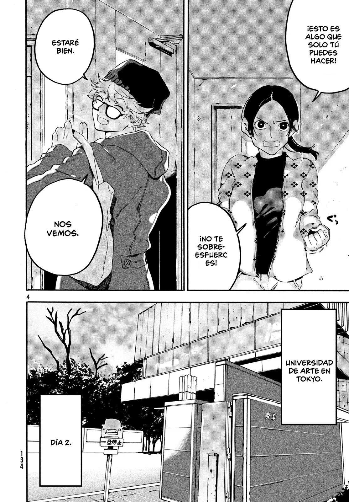 Capitulo 23 page 4