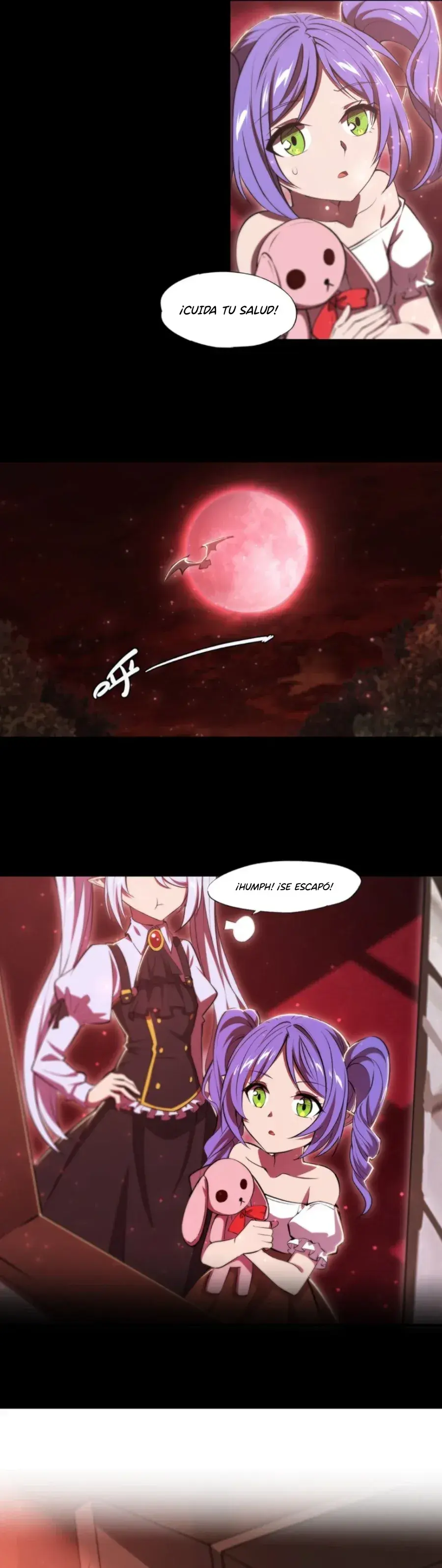 Capitulo 268 page 9