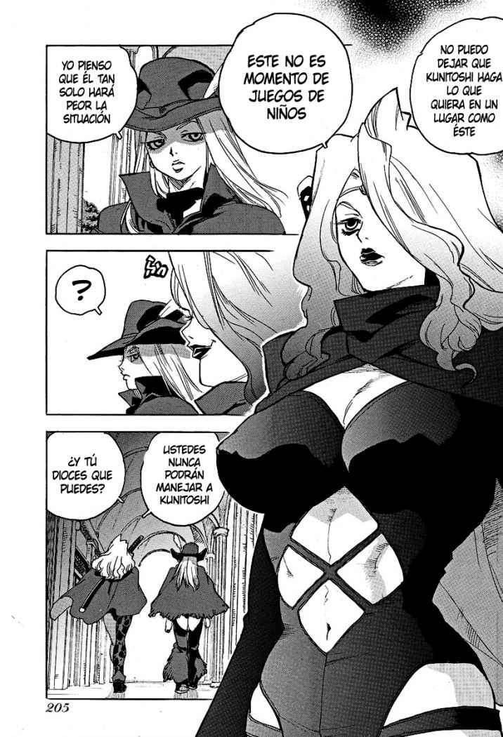 Capitulo 50 page 11