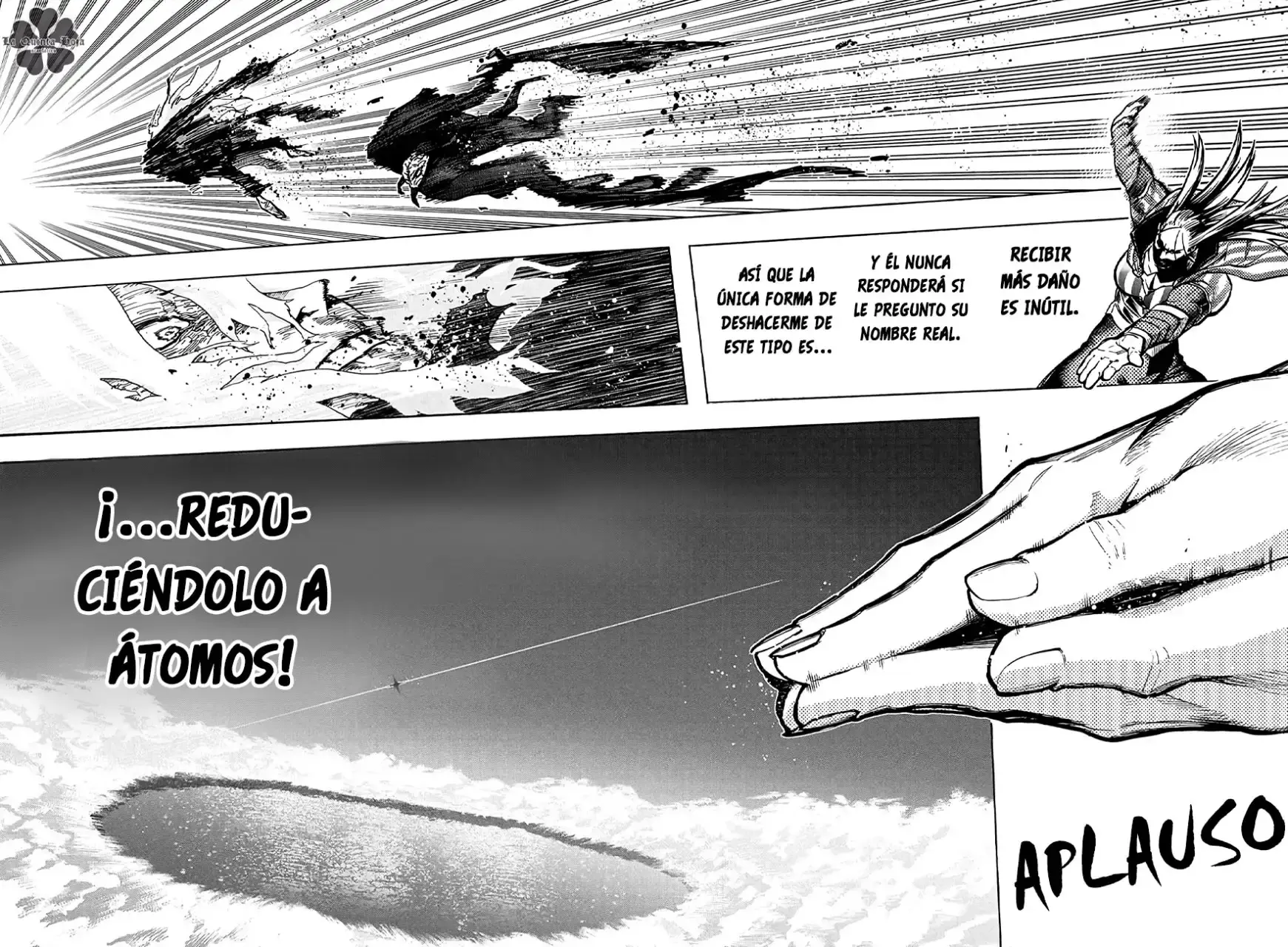 Capitulo 331 page 11